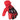 Ultimate Grip III Torwarthandschuh