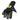 Volare Pro Torwarthandschuh