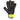 Hardground Torwarthandschuhe JR V
