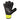 Hardground Torwarthandschuhe JR V